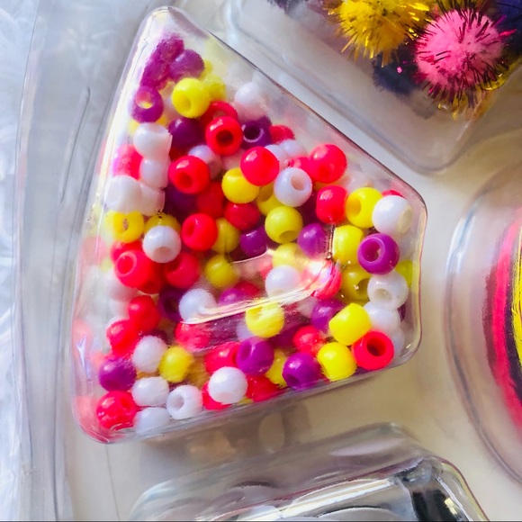 Spring Easter Craft Tray - Picture 11 of 11